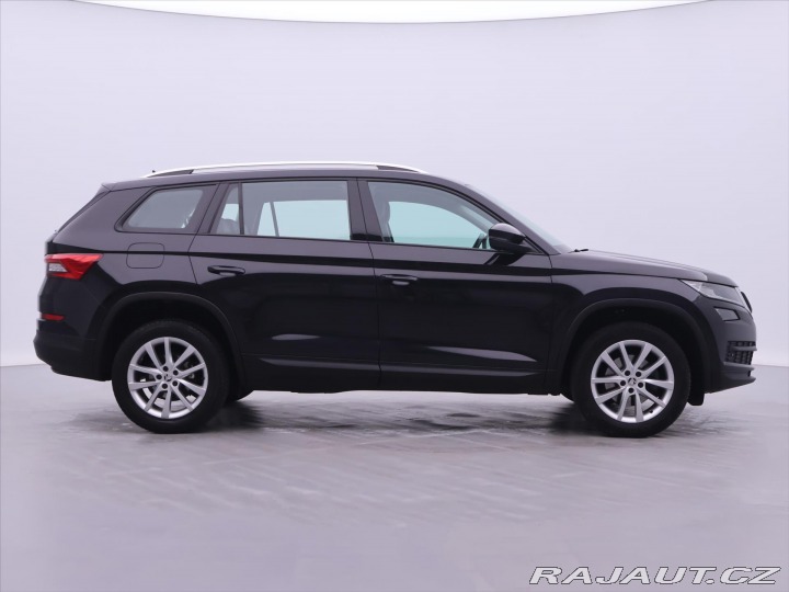 Škoda Kodiaq 1,5 DSG Limited Business 2019
