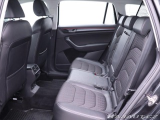 Škoda Kodiaq 1,5 DSG Limited Business 2019