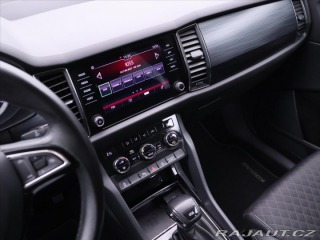 Škoda Kodiaq 1,5 DSG Limited Business 2019