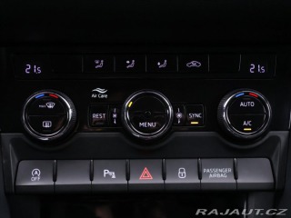Škoda Kodiaq 1,5 DSG Limited Business 2019