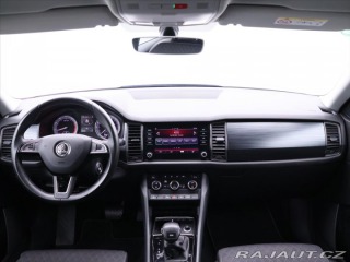 Škoda Kodiaq 1,5 DSG Limited Business 2019