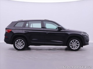 Škoda Kodiaq 1,5 DSG Limited Business 2019