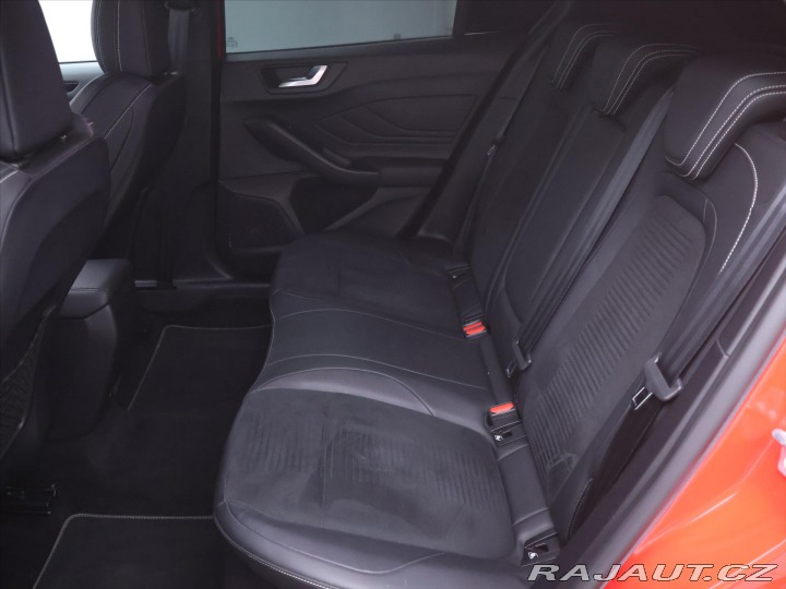 Ford Focus 2,3 ST 206kW Perfomance 2020
