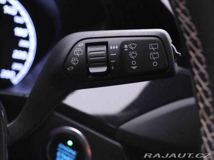 Ford Focus 2,3 ST 206kW Perfomance 2020