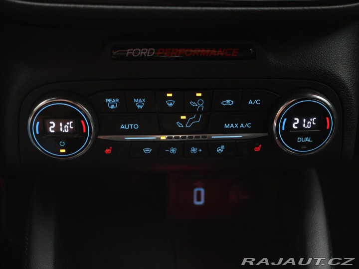Ford Focus 2,3 ST 206kW Perfomance 2020