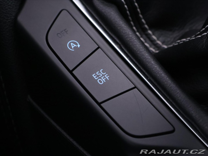 Ford Focus 2,3 ST 206kW Perfomance 2020