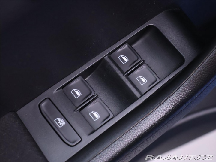 Škoda Fabia 1,2 TSI Style Sport Serv. 2015