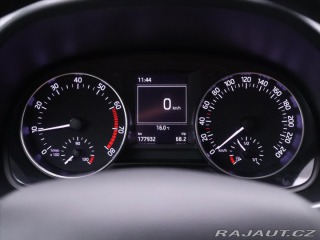 Škoda Fabia 1,2 TSI Style Sport Serv. 2015