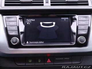 Škoda Fabia 1,2 TSI Style Sport Serv. 2015