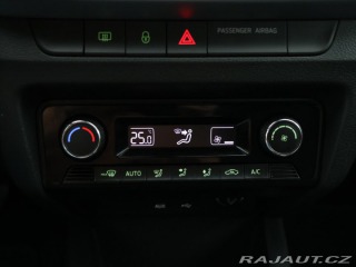 Škoda Fabia 1,2 TSI Style Sport Serv. 2015