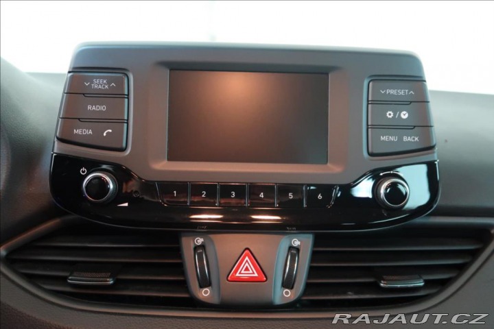 Hyundai i30 1,6 CRDi Trikolor Comfort 2019
