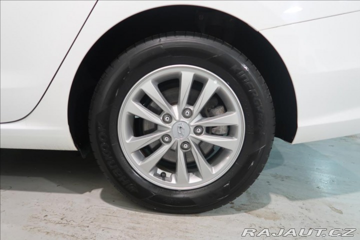 Hyundai i30 1,6 CRDi Trikolor Comfort 2019
