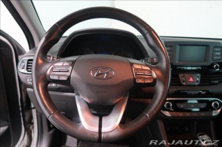 Hyundai i30 1,6 CRDi Trikolor Comfort 2019