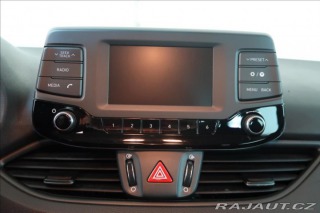 Hyundai i30 1,6 CRDi Trikolor Comfort 2019