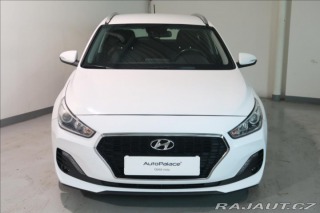 Hyundai i30 1,6 CRDi Trikolor Comfort 2019