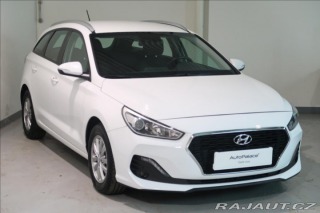 Hyundai i30 1,6 CRDi Trikolor Comfort 2019