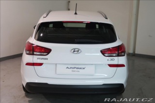 Hyundai i30 1,6 CRDi Trikolor Comfort 2019