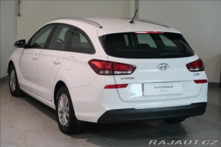 Hyundai i30 1,6 CRDi Trikolor Comfort 2019