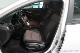 Hyundai i30 1,6 CRDi Trikolor Comfort 2019