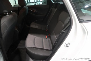 Hyundai i30 1,6 CRDi Trikolor Comfort 2019