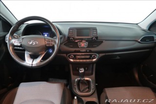 Hyundai i30 1,6 CRDi Trikolor Comfort 2019