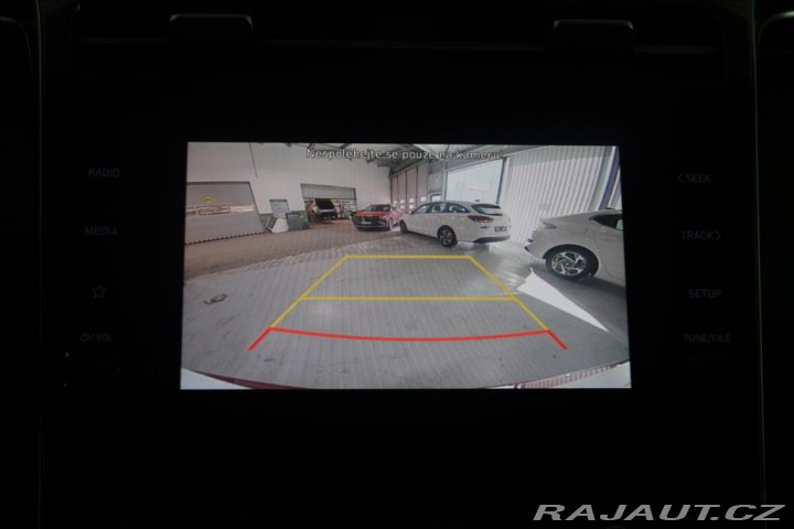 Hyundai Tucson 1,6 T-GDI 110kW SMART 4x2 2022