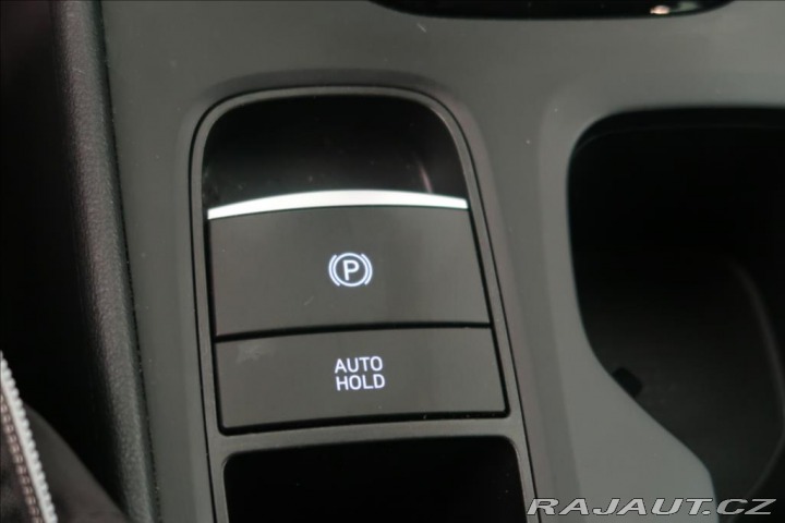 Hyundai Tucson 1,6 T-GDI 110kW SMART 4x2 2022