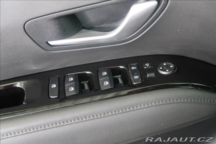 Hyundai Tucson 1,6 T-GDI 110kW SMART 4x2 2022