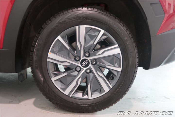 Hyundai Tucson 1,6 T-GDI 110kW SMART 4x2 2022