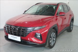 Hyundai Tucson 1,6 T-GDI 110kW SMART 4x2 2022