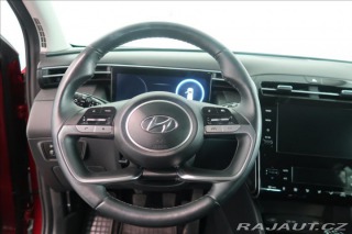 Hyundai Tucson 1,6 T-GDI 110kW SMART 4x2 2022