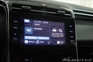 Hyundai Tucson 1,6 T-GDI 110kW SMART 4x2 2022