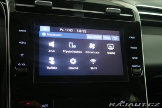 Hyundai Tucson 1,6 T-GDI 110kW SMART 4x2 2022
