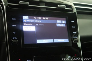 Hyundai Tucson 1,6 T-GDI 110kW SMART 4x2 2022