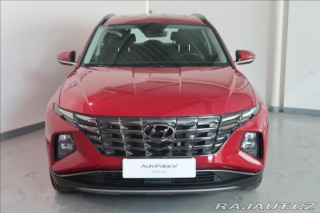 Hyundai Tucson 1,6 T-GDI 110kW SMART 4x2 2022