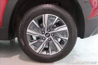 Hyundai Tucson 1,6 T-GDI 110kW SMART 4x2 2022