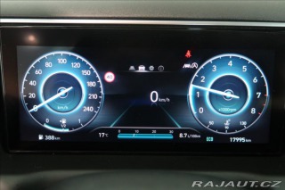 Hyundai Tucson 1,6 T-GDI 110kW SMART 4x2 2022