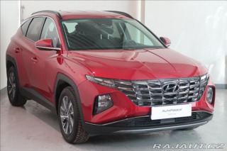 Hyundai Tucson 1,6 T-GDI 110kW SMART 4x2 2022
