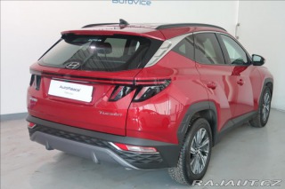 Hyundai Tucson 1,6 T-GDI 110kW SMART 4x2 2022