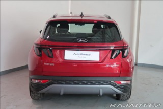 Hyundai Tucson 1,6 T-GDI 110kW SMART 4x2 2022
