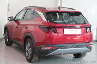 Hyundai Tucson 1,6 T-GDI 110kW SMART 4x2 2022