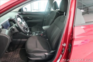 Hyundai Tucson 1,6 T-GDI 110kW SMART 4x2 2022
