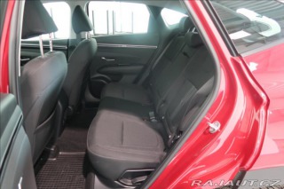 Hyundai Tucson 1,6 T-GDI 110kW SMART 4x2 2022