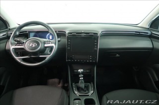 Hyundai Tucson 1,6 T-GDI 110kW SMART 4x2 2022