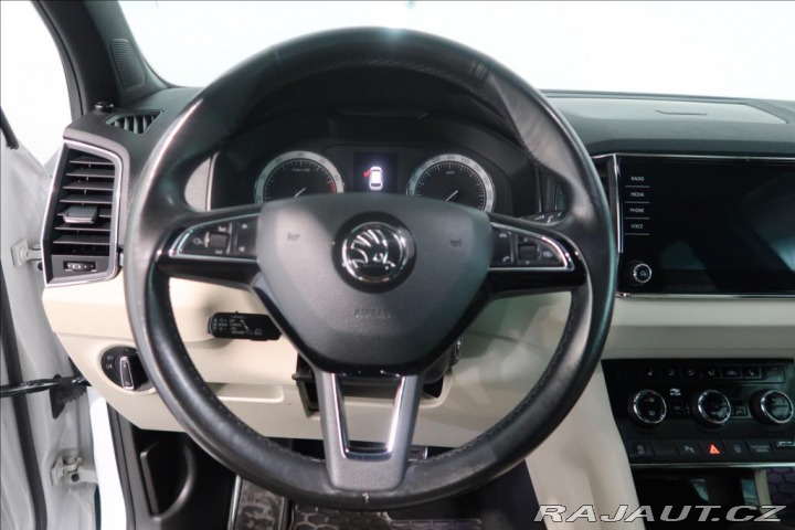 Škoda Karoq 1,5 TSI 110kW Style DSG 1 2018