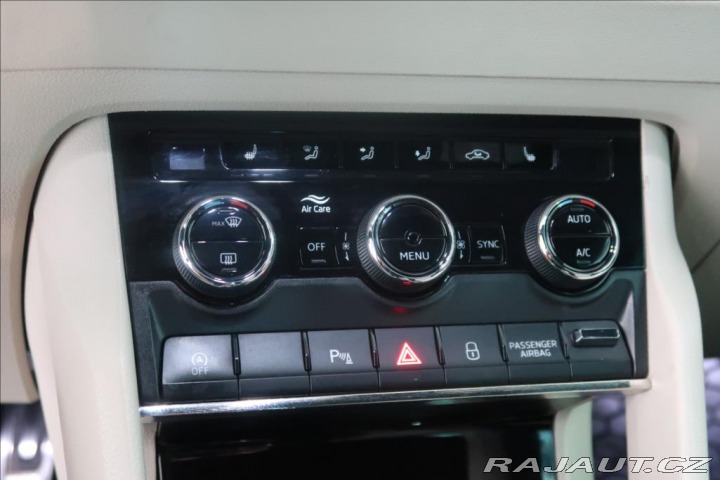 Škoda Karoq 1,5 TSI 110kW Style DSG 1 2018