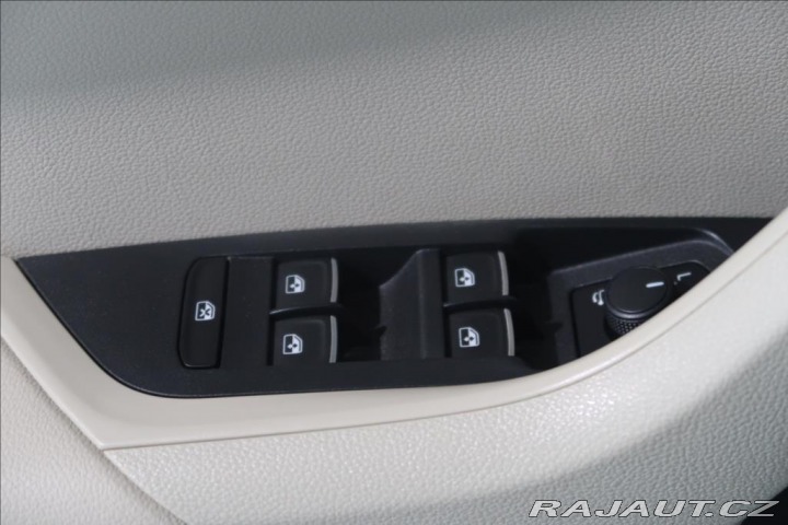 Škoda Karoq 1,5 TSI 110kW Style DSG 1 2018