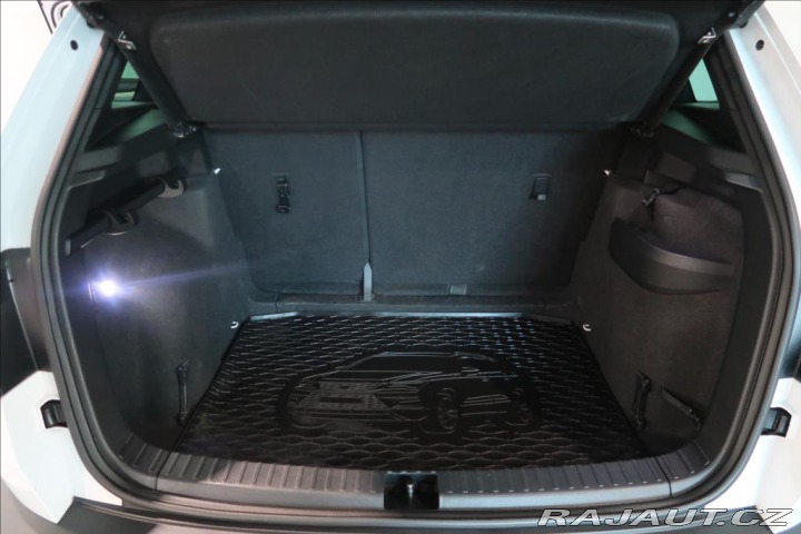 Škoda Karoq 1,5 TSI 110kW Style DSG 1 2018