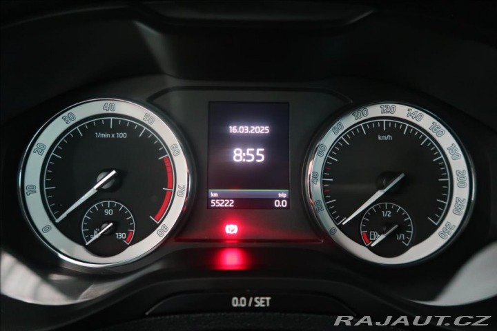 Škoda Karoq 1,5 TSI 110kW Style DSG 1 2018