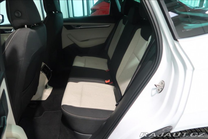 Škoda Karoq 1,5 TSI 110kW Style DSG 1 2018